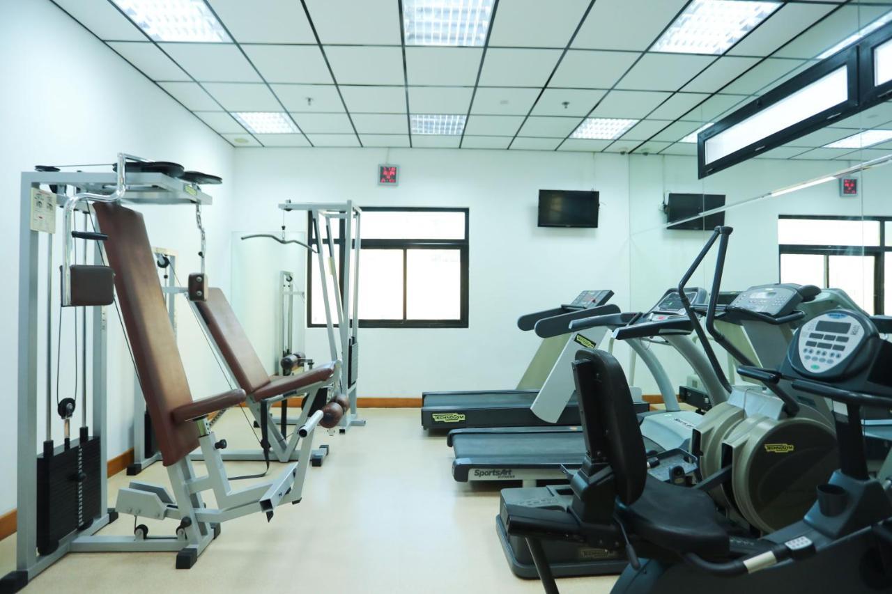 One Pavilion Luxury Serviced Apartments Manama Extérieur photo