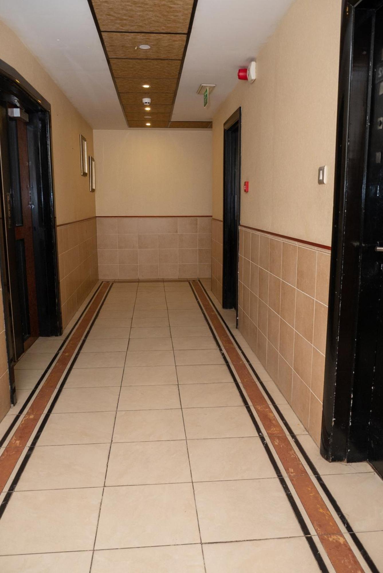 One Pavilion Luxury Serviced Apartments Manama Extérieur photo