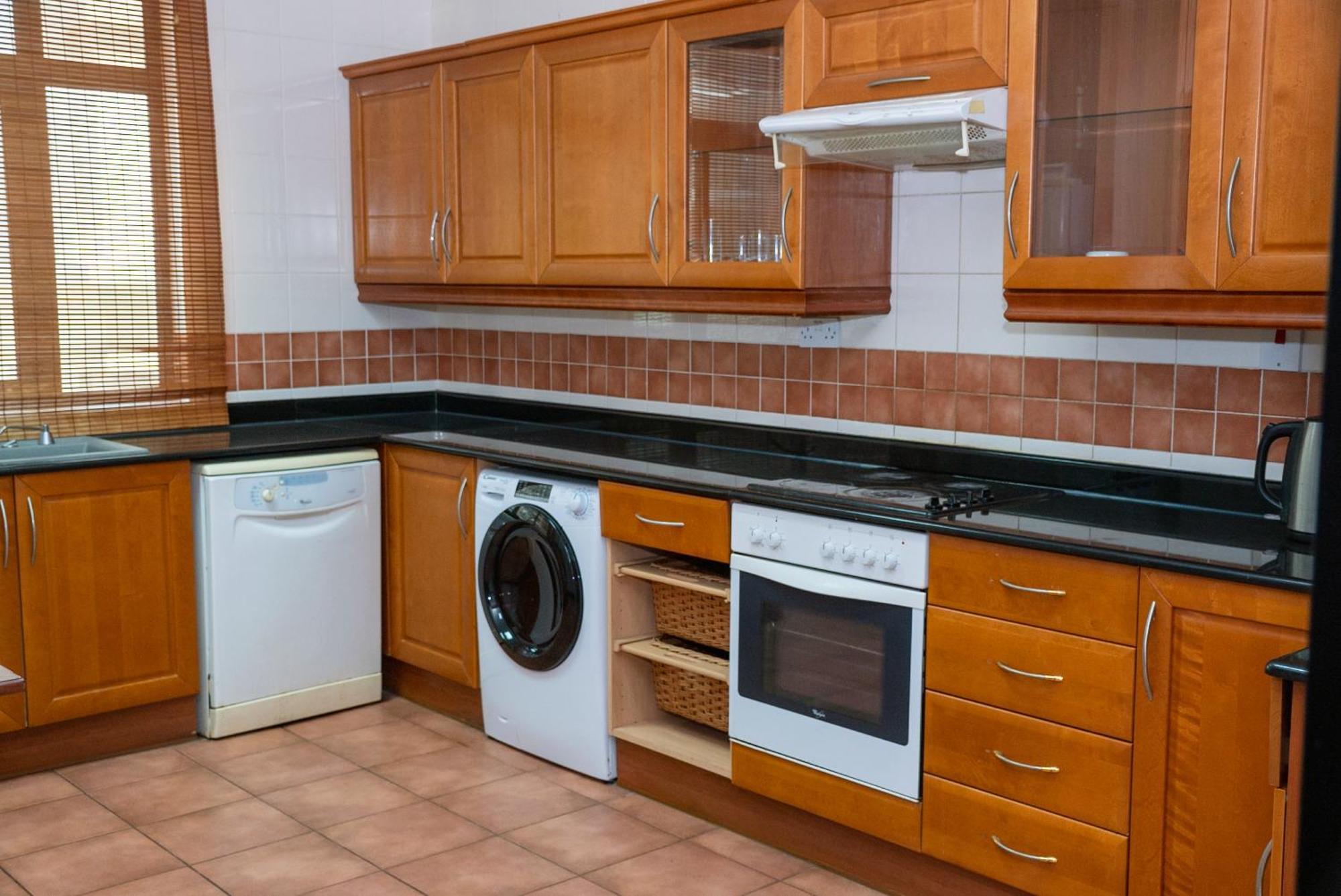 One Pavilion Luxury Serviced Apartments Manama Extérieur photo