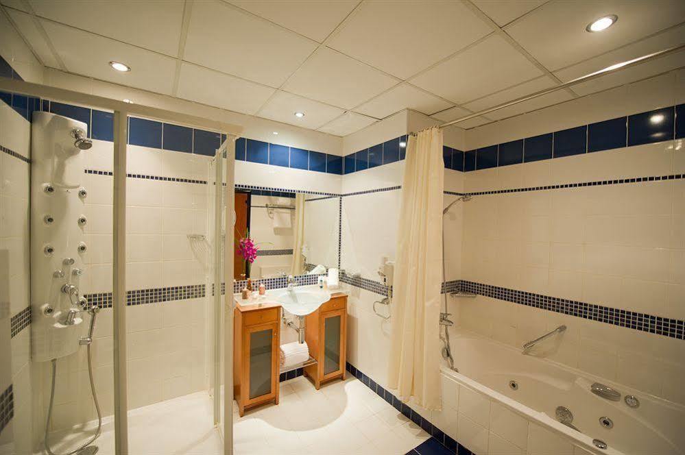 One Pavilion Luxury Serviced Apartments Manama Extérieur photo