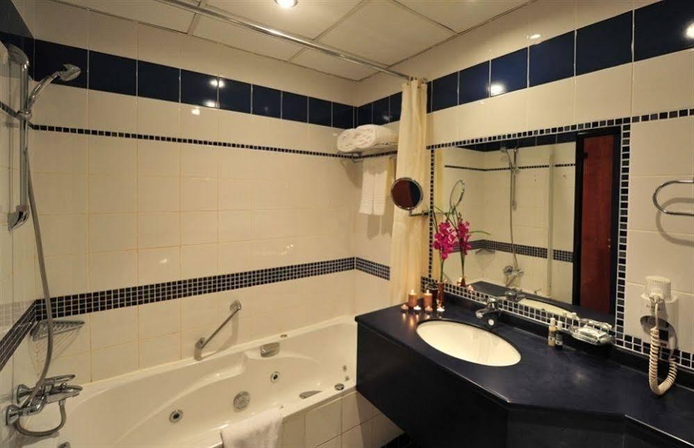 One Pavilion Luxury Serviced Apartments Manama Extérieur photo